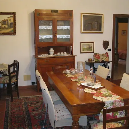 Affittacamere Trattoria Milani Lonato
