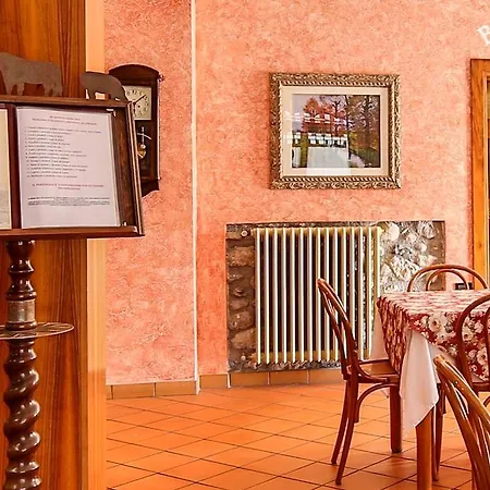 Affittacamere Trattoria Milani Lonato