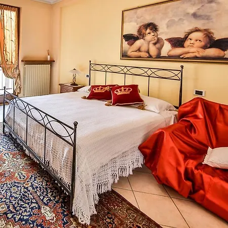 Trattoria Milani Лонато