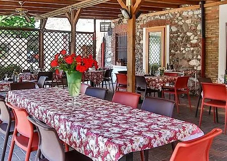 Trattoria Milani * Lonato