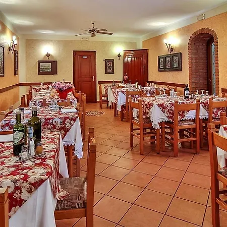 Affittacamere Trattoria Milani *