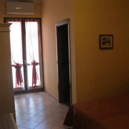 Affittacamere Trattoria Milani Lonato