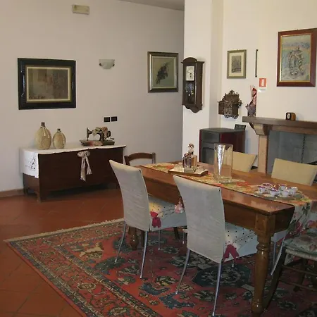 Trattoria Milani