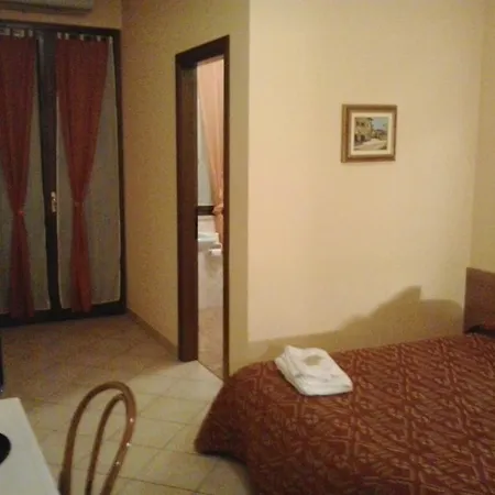 Affittacamere Trattoria Milani