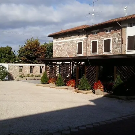 Affittacamere Trattoria Milani Lonato