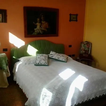 Affittacamere Trattoria Milani *