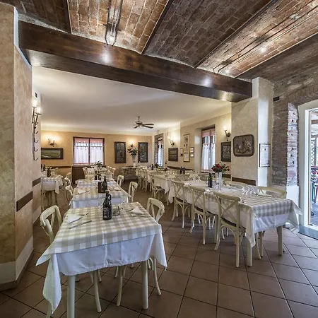 Trattoria Milani Lonato
