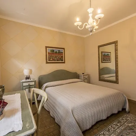 Trattoria Milani Affittacamere Lonato