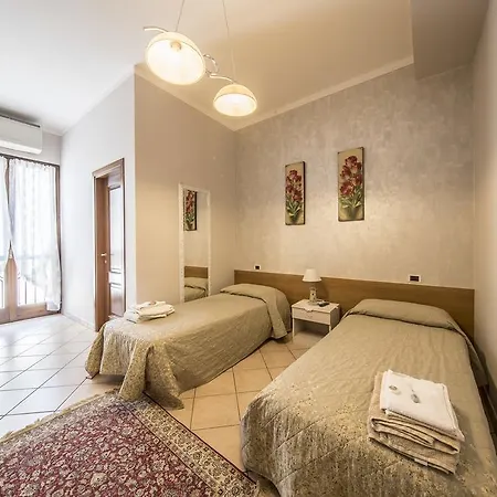 Trattoria Milani Affittacamere Lonato