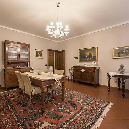 Trattoria Milani Affittacamere Lonato