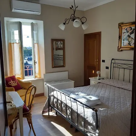 Affittacamere Trattoria Milani