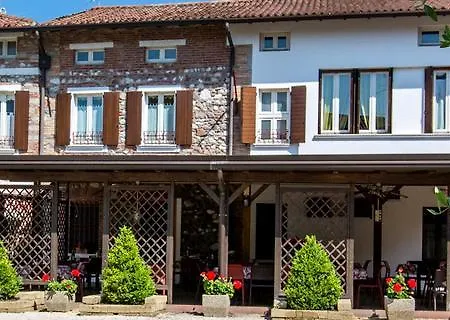Trattoria Milani * Lonato