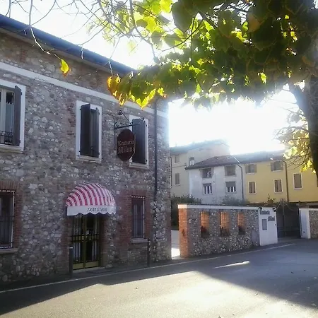 Gasthuis Trattoria Milani *